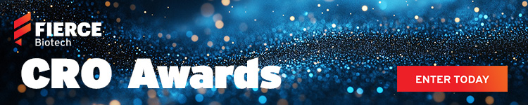 Fierce CRO Awards