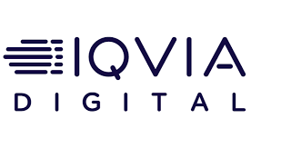 IQVIA DIGITAL LOGO