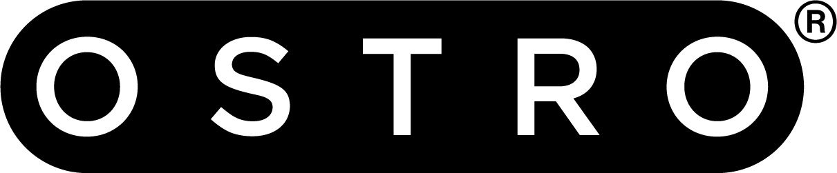 OSTRO LOGO