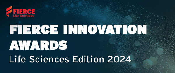 Fierce Healthcare Innovation Awards