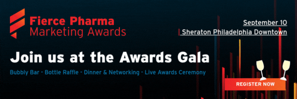 Register for Gala