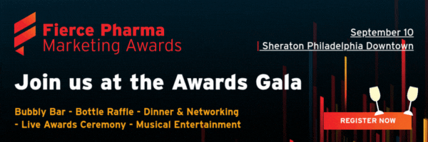 Register for Gala