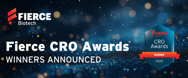 Fierce CRO Awards