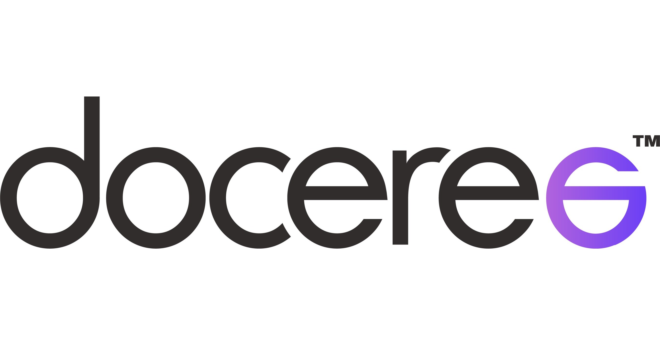 DOCEREE LOGO